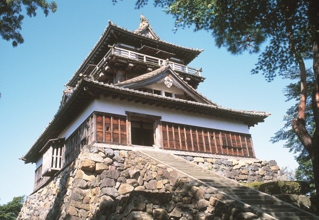 Landmark Photo